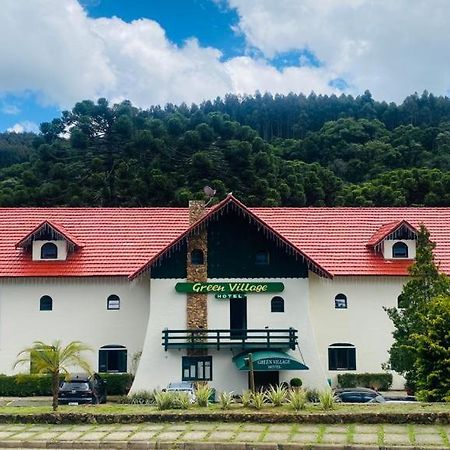 Green Village Hotel Monte Verde  Luaran gambar