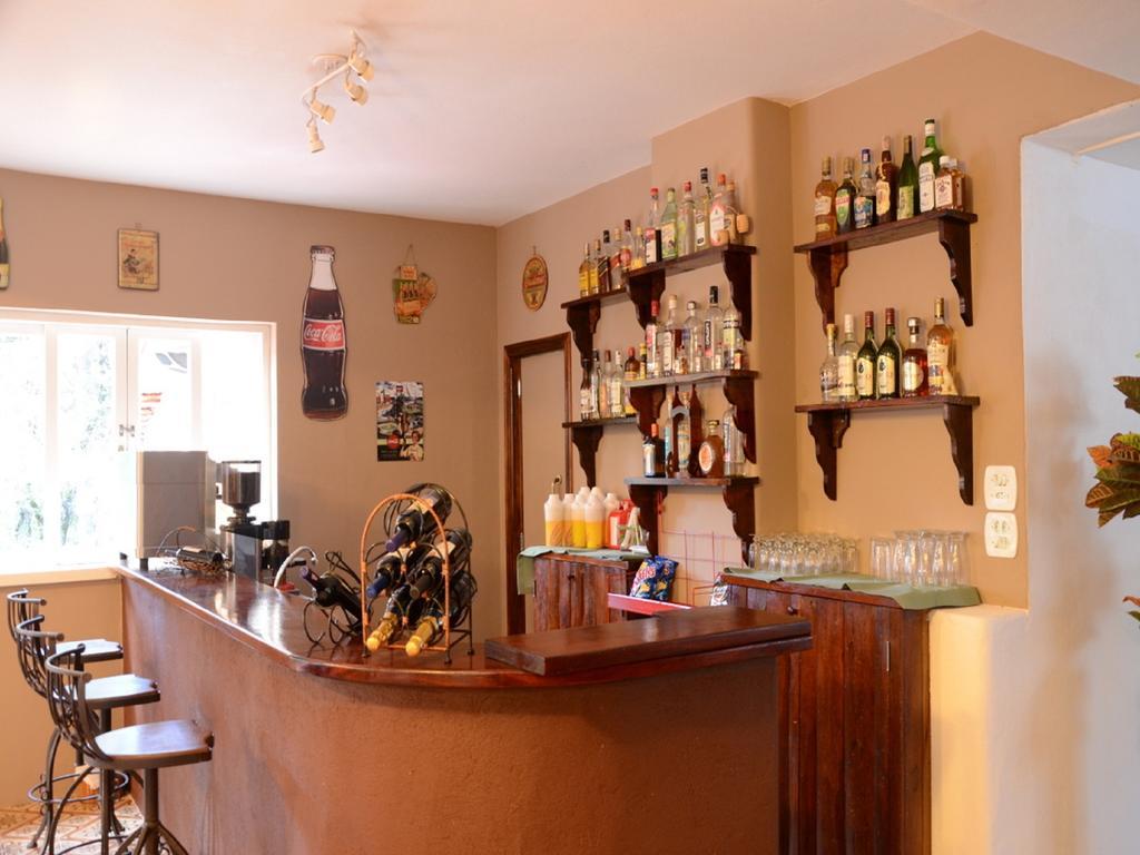 Green Village Hotel Monte Verde  Luaran gambar