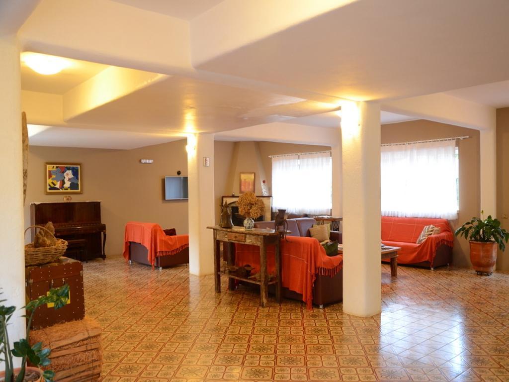 Green Village Hotel Monte Verde  Luaran gambar