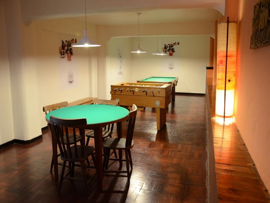 Green Village Hotel Monte Verde  Luaran gambar