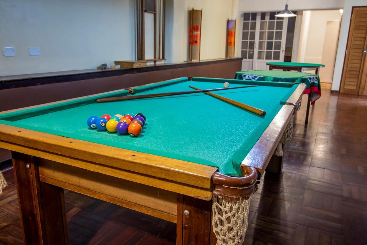 Green Village Hotel Monte Verde  Luaran gambar
