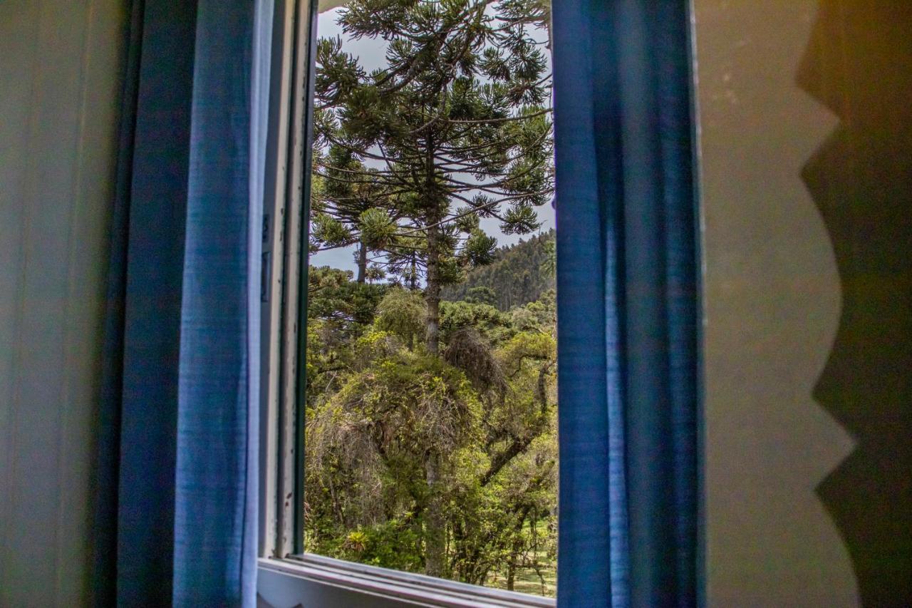 Green Village Hotel Monte Verde  Luaran gambar