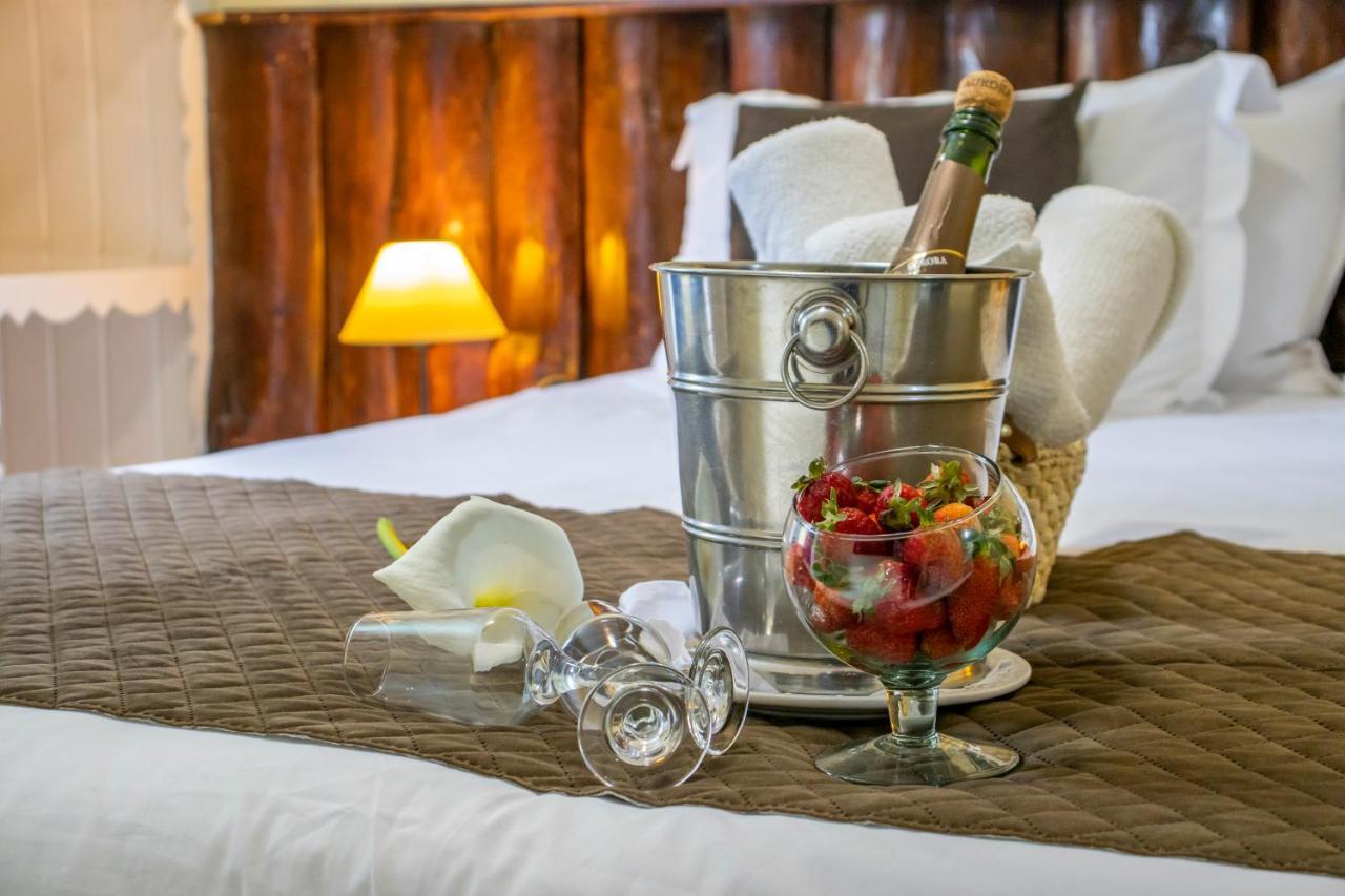 Green Village Hotel Monte Verde  Luaran gambar